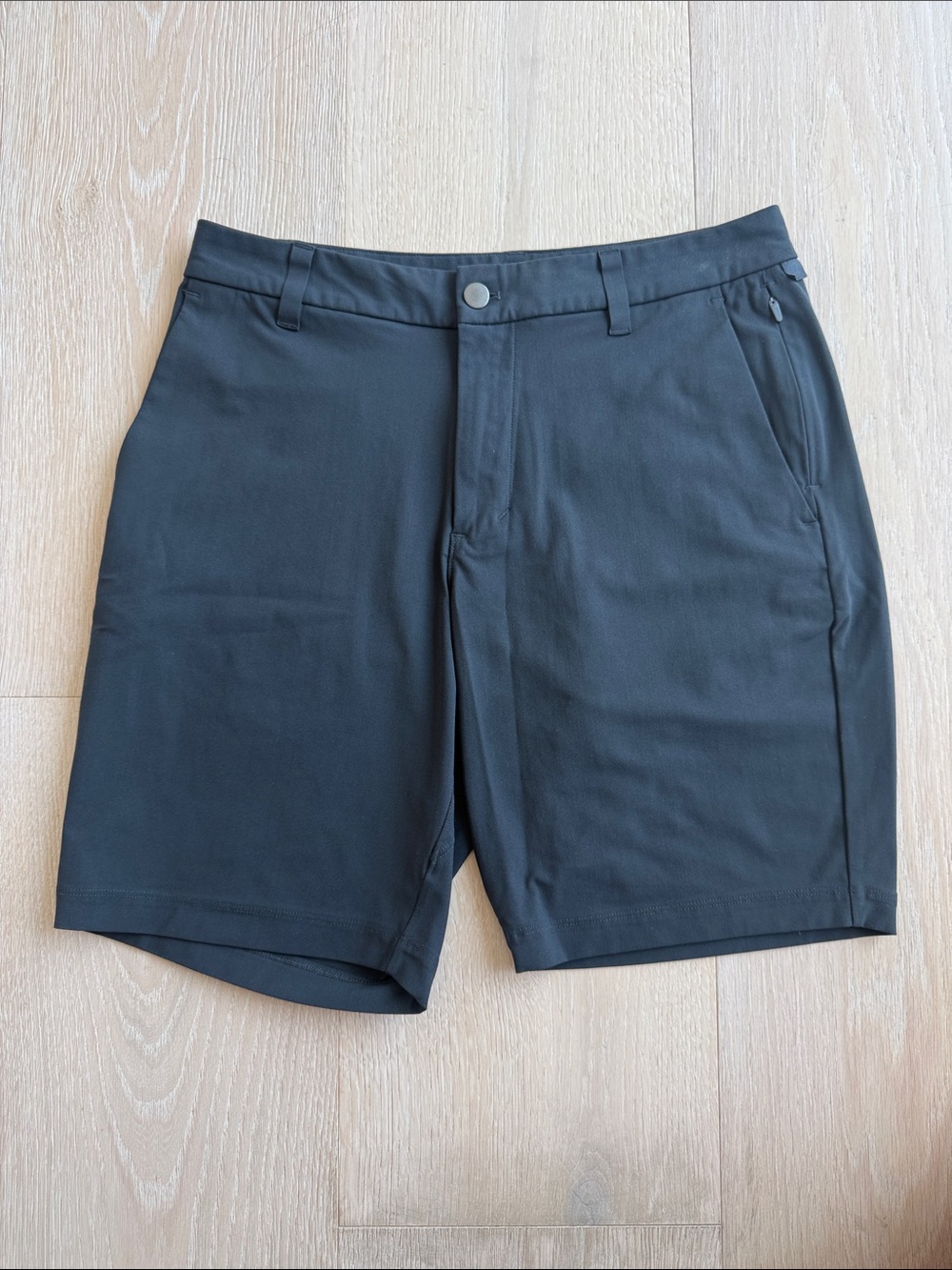 ABC Classic-Fit Short 9"
Warpstreme